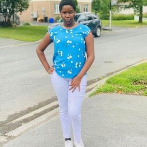 Meet your Posher, Heppy